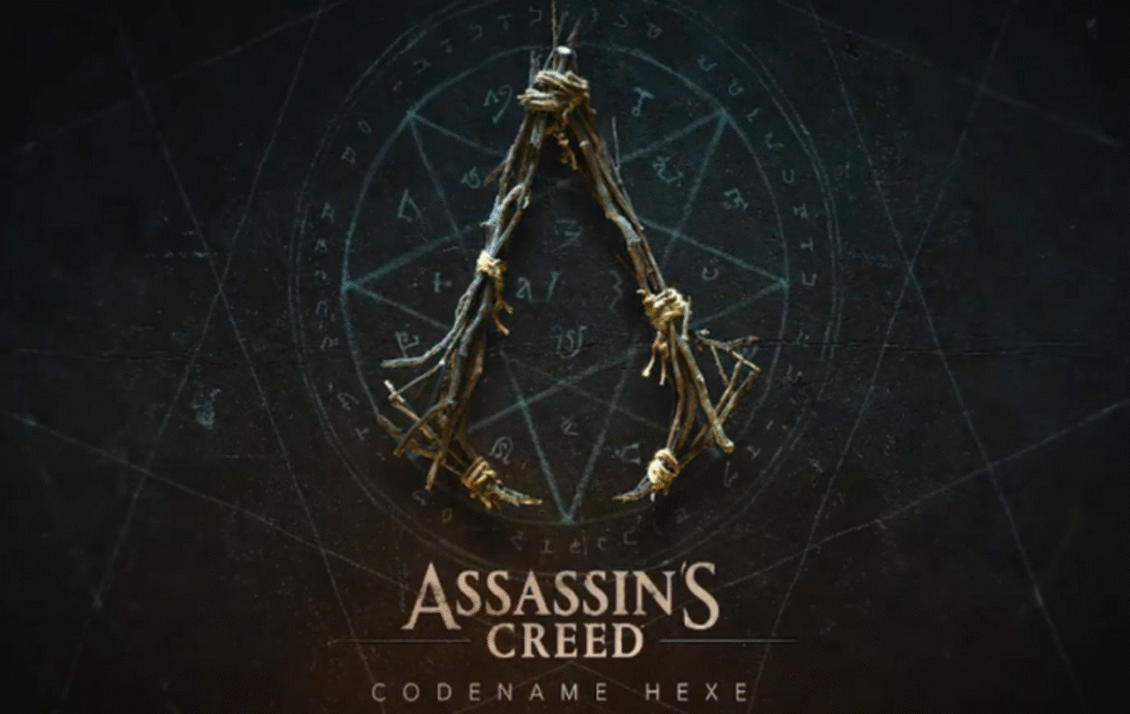 Assassin’s Creed Hexe 2026