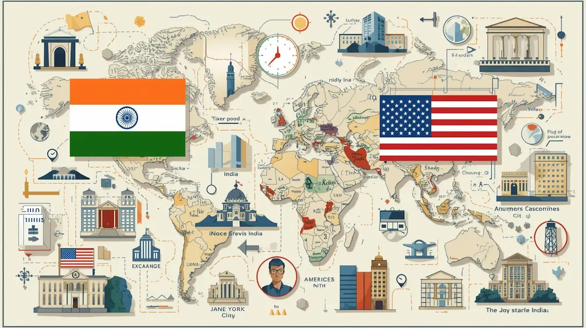 India SEBI and US-based Jane Street financial case illustration India SEBI and US-based Jane Street financial case illustration