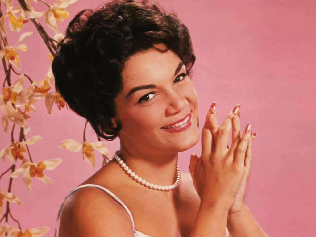 Connie_Francis (1937–2025)