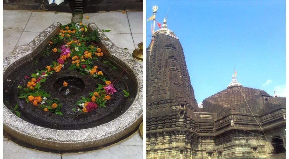 Screenshot showing public outcry and reactions over Trimbakeshwar darshan scam on social media. Screenshot showing public outcry and reactions over Trimbakeshwar darshan scam on social media.