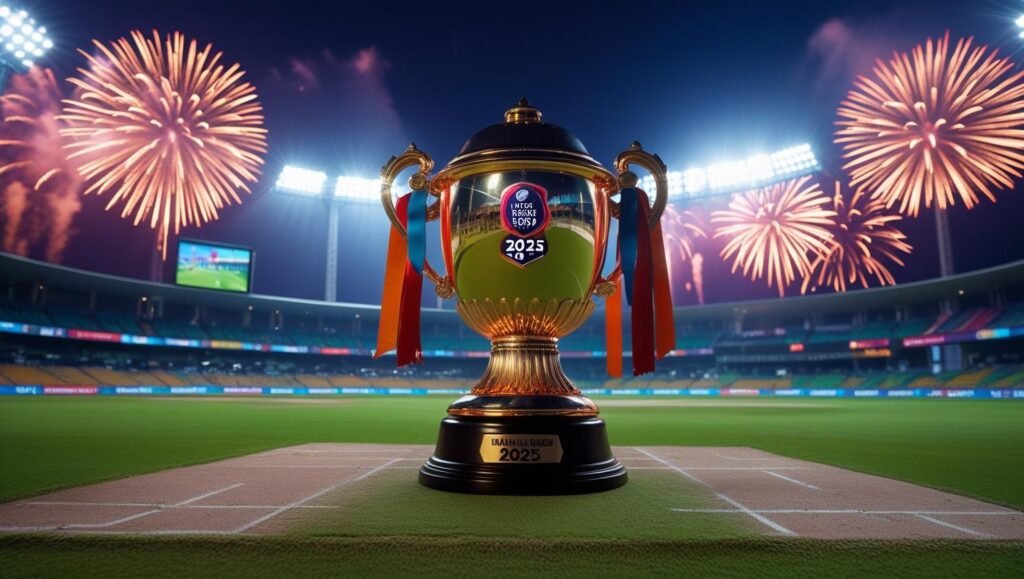 Indian Premier League 2025