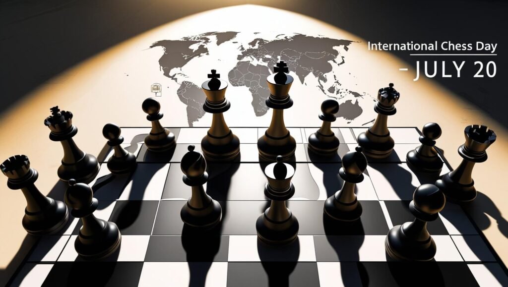International Chess Day