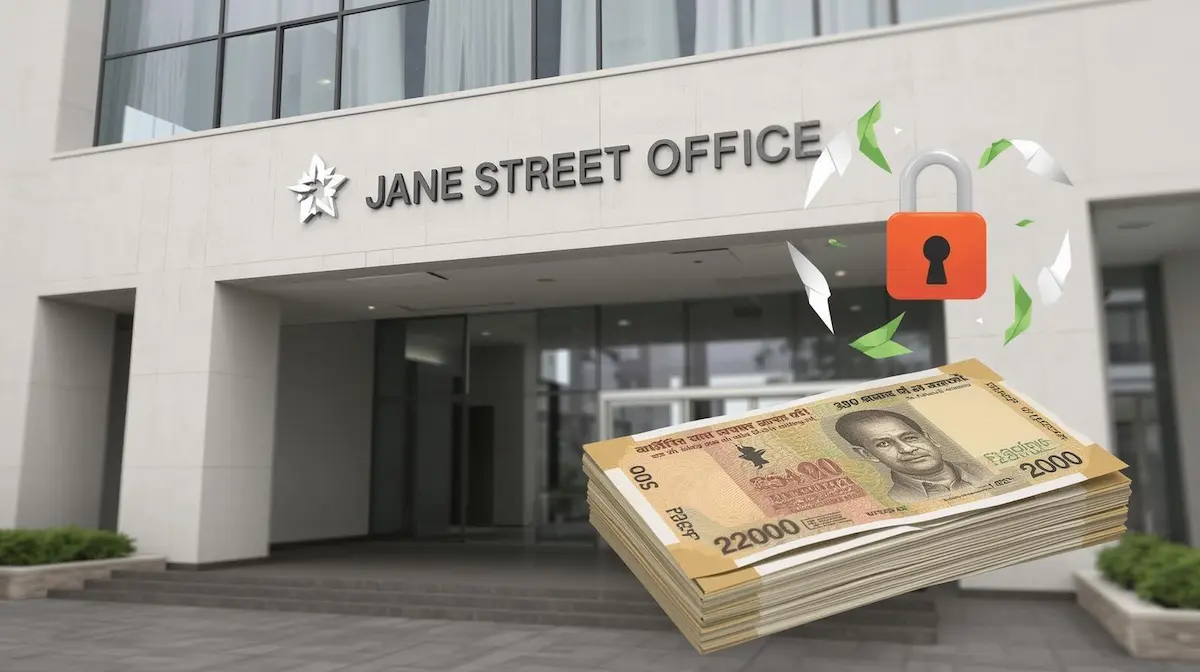 Jane Street SEBI case timeline – Ban on July 3, Escrow deposit on July 14, Trading resumed July 21 Jane Street SEBI Deposit case timeline – Ban on July 3, Escrow deposit on July 14, Trading resumed July 21