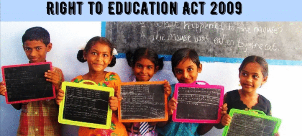 Right to Education
