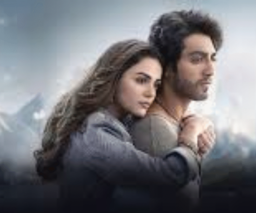 Saiyaara