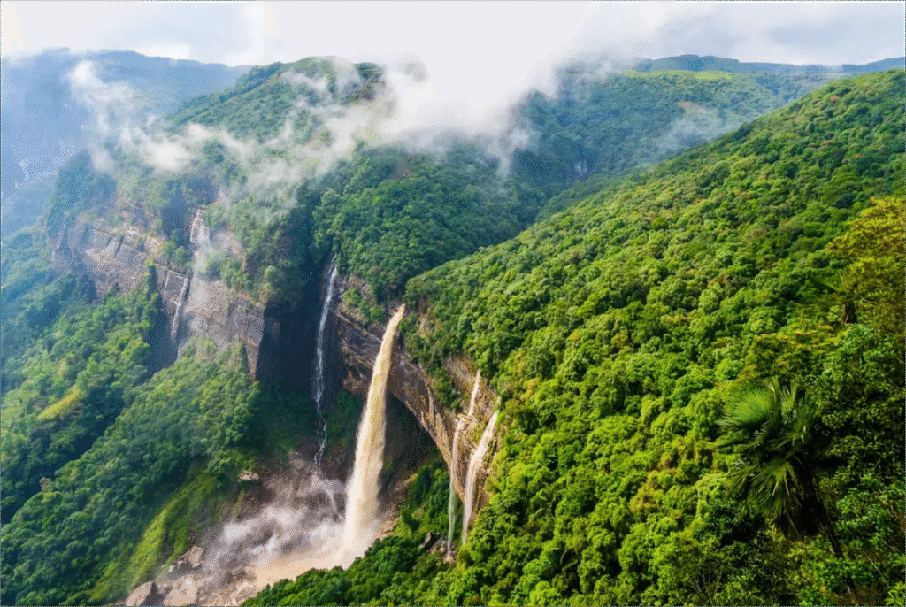 Coorg, Karnataka