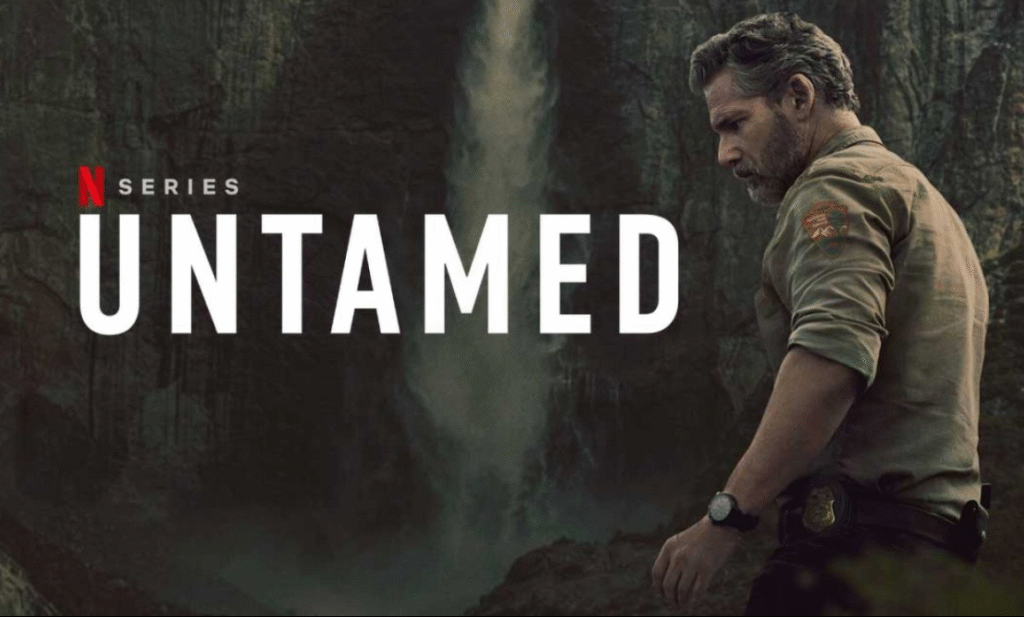 Untamed (2025)