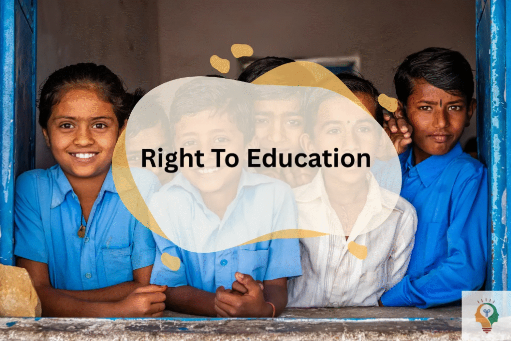 Right to Education Act
