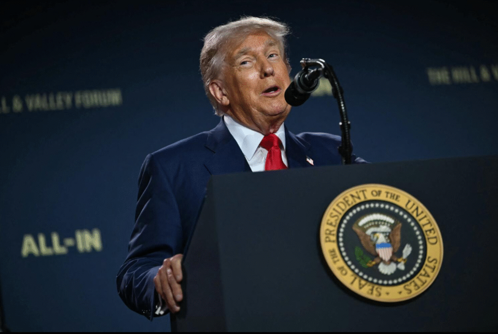 Trump AI Action Plan 2025: Bold Strategy to Win The Global AI Race