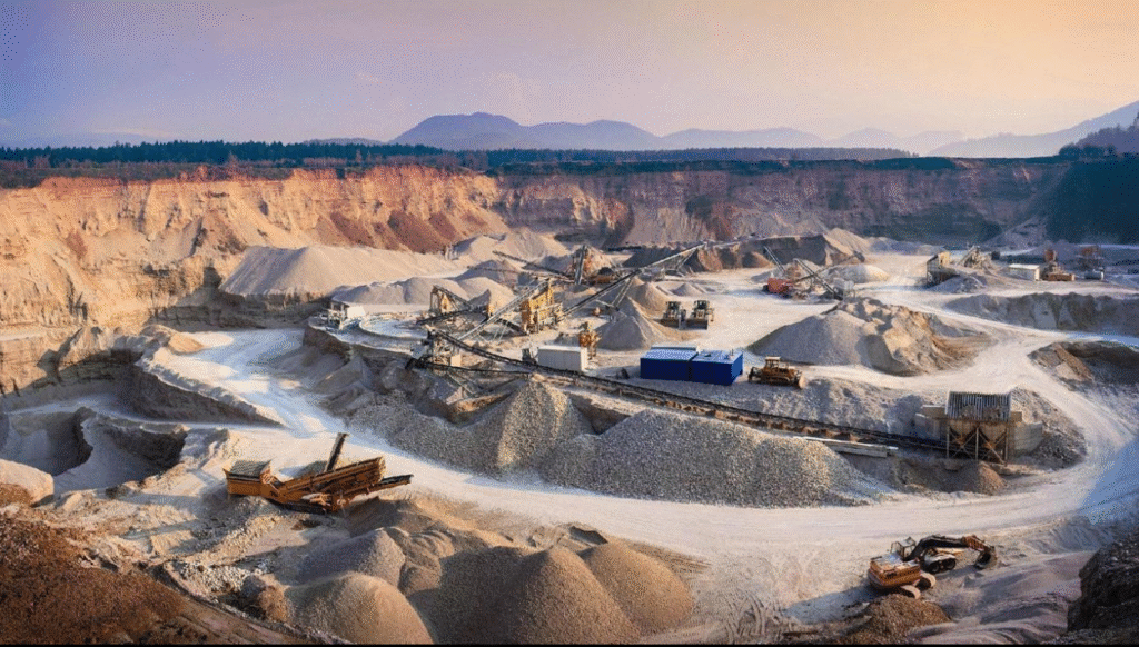 Rajasthan Royalty Rates 2025: Updated Mining Rules & Rates