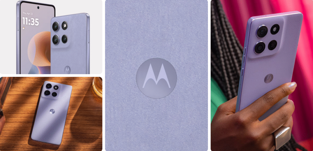 Motorola G86 5G