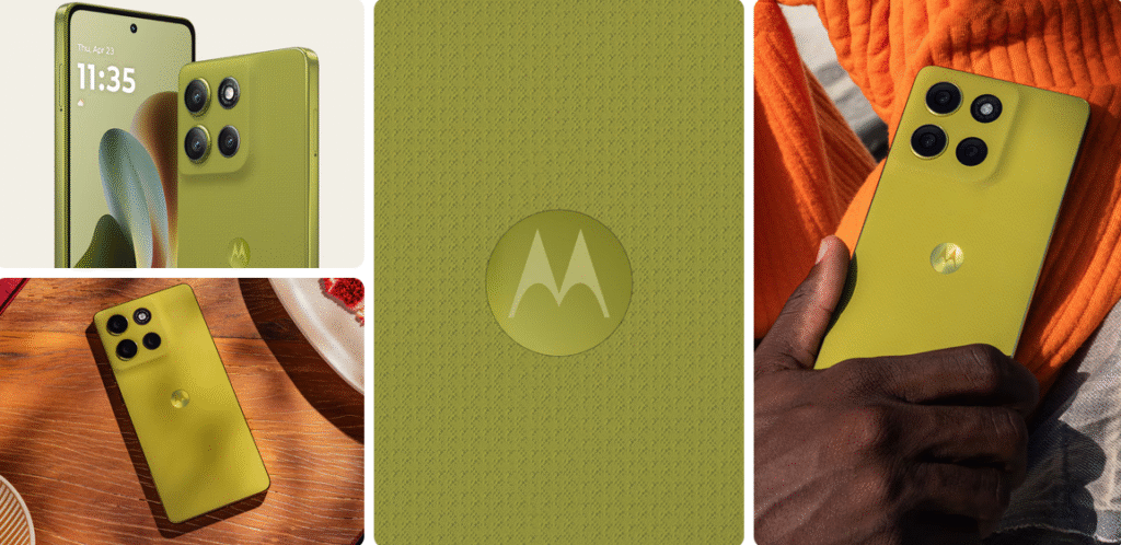 Motorola G86 5G Full Review