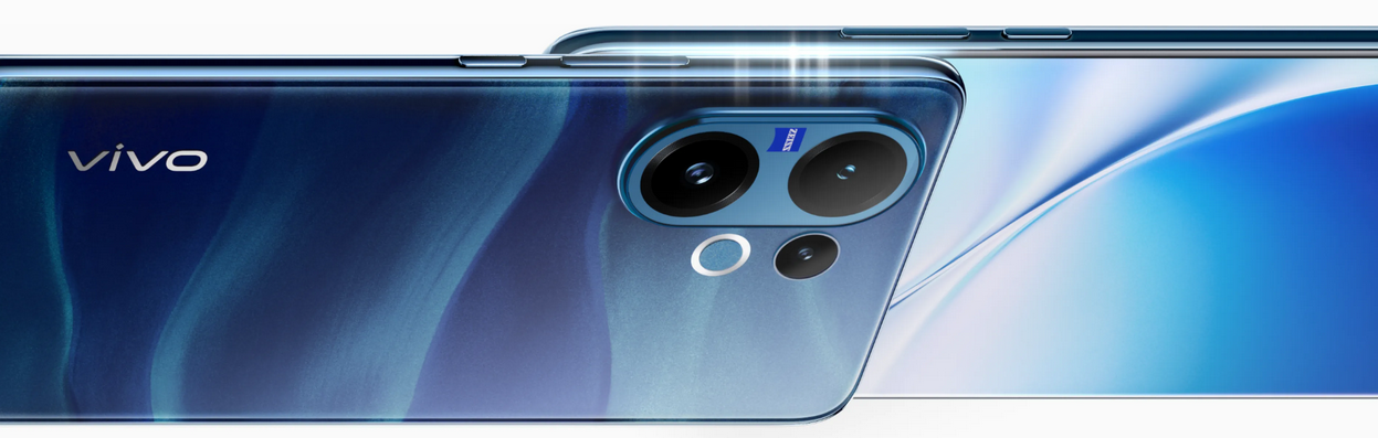 Vivo V60 5G’s powerful Snapdragon chip, Zeiss camera