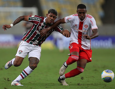 Internacional vs Fluminense 2025 Internacional vs Fluminense 2025