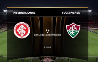 Internacional vs Fluminense 2025: Stunning 2-1 Comeback Victory Internacional vs Fluminense 2025: Stunning 2-1 Comeback Victory