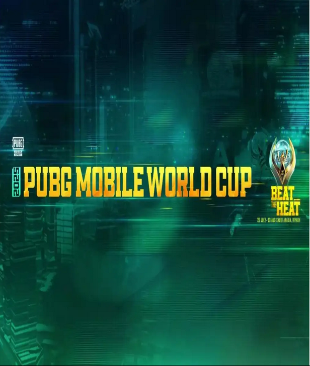 The official promotional visual for the $3 million prize pool—raising the stakes for mobile esports.