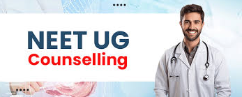 NEET UG Counselling 2025: Ultimate Guide NEET UG Counselling 2025
