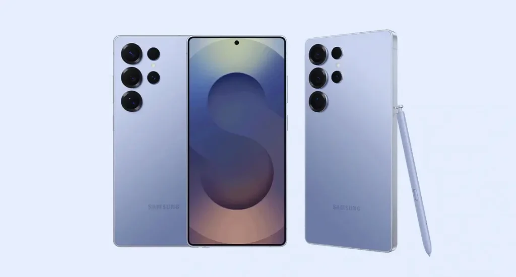 Samsung S25 Series
