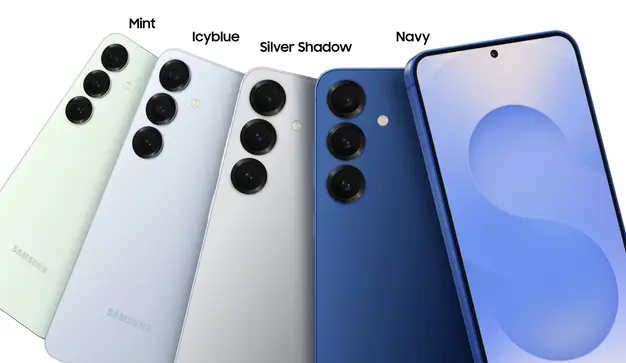Special colors like Blueback, Coral Red, and Pink Gold are available in limited stock along with core shades like Navy, Icy Blue, Silver Shadow, and Mint. Special colors like Blueback, Coral Red, and Pink Gold are available in limited stock along with core shades like Navy, Icy Blue, Silver Shadow, and Mint.
