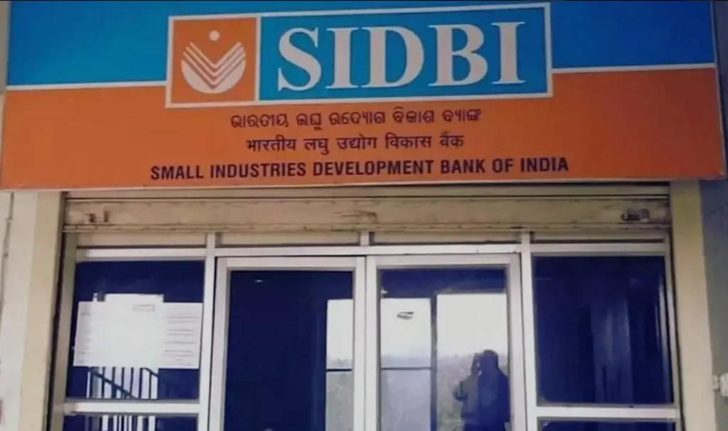 sidbi grade a and b recruitment notification 2025 out - 76 post vacancies