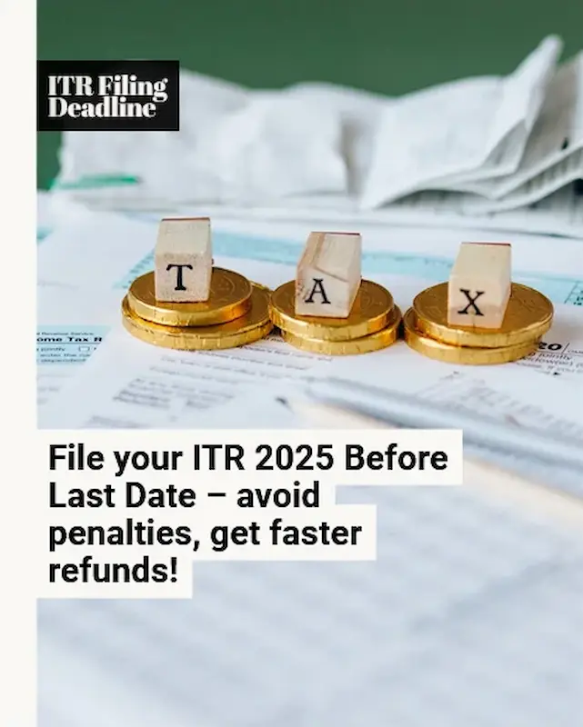 For the first time in recent history, Section 234A interest (1% per month on outstanding self-assessment tax) is waived, provided ITR is filed and all applicable tax is paid by September 15, 2025 For the first time in recent history, Section 234A interest (1% per month on outstanding self-assessment tax) is waived, provided ITR is filed and all applicable tax is paid by September 15, 2025