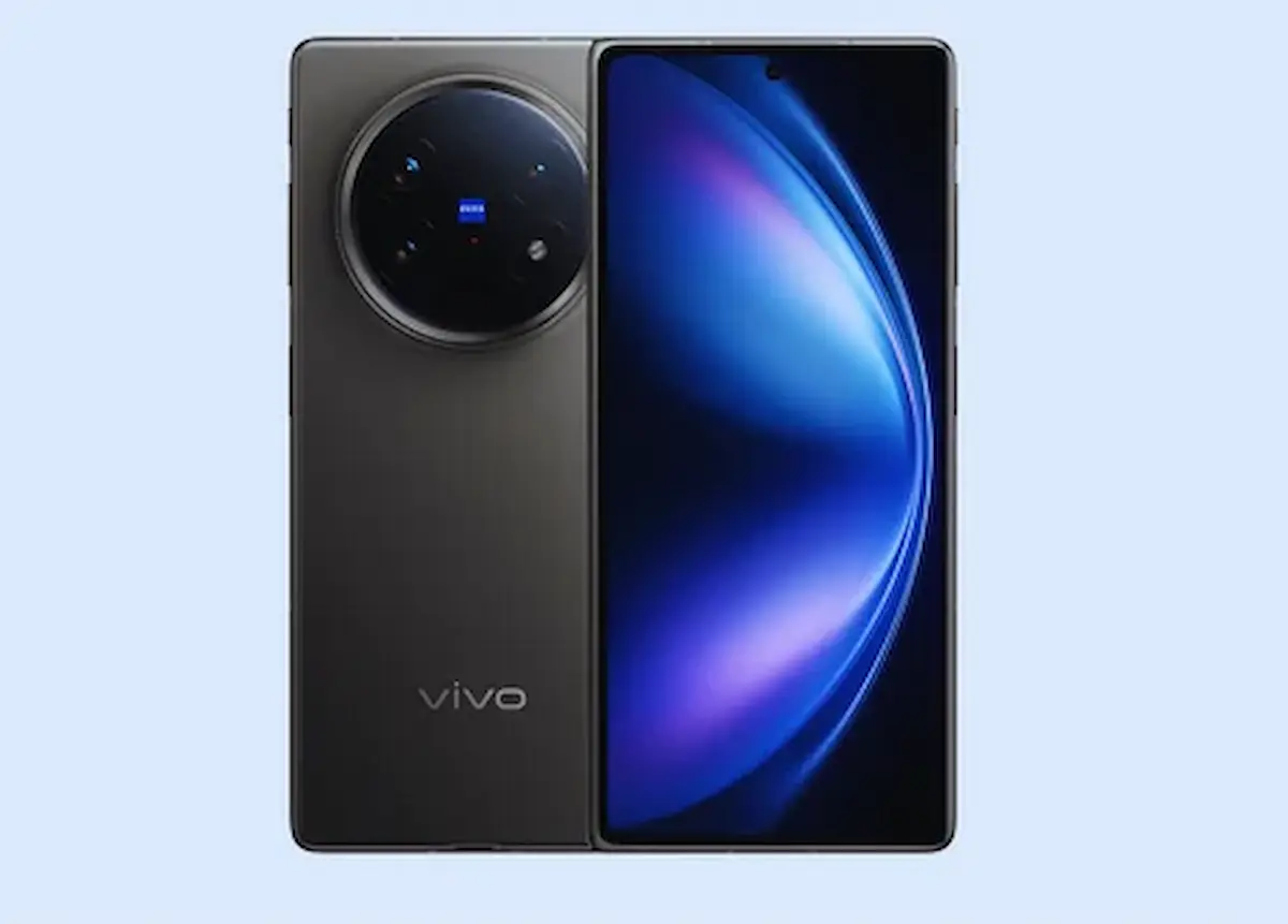 The Vivo X Fold 5 is an ultra-lightweight design (217 g) and has robust IP68/IPX9+ durability, making it a strong challenger. The Vivo X Fold 5 is an ultra-lightweight design (217 g) and has robust IP68/IPX9+ durability, making it a strong challenger.