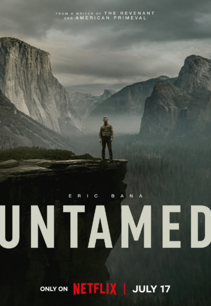 Untamed (2025) Review