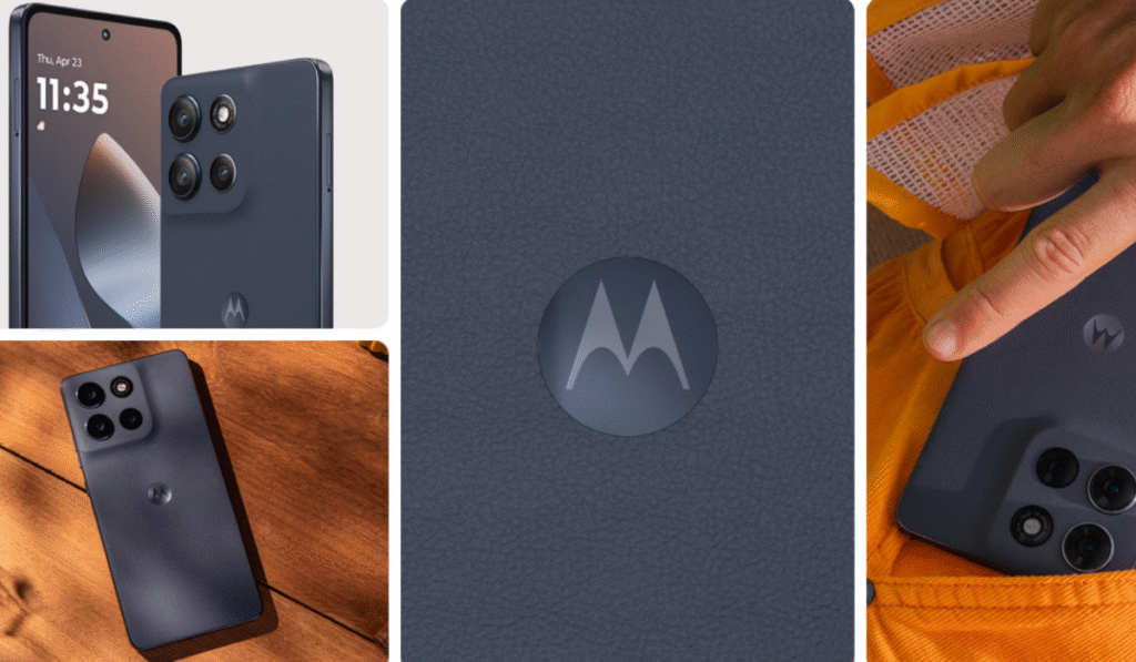 Motorola G86 5G Full Review