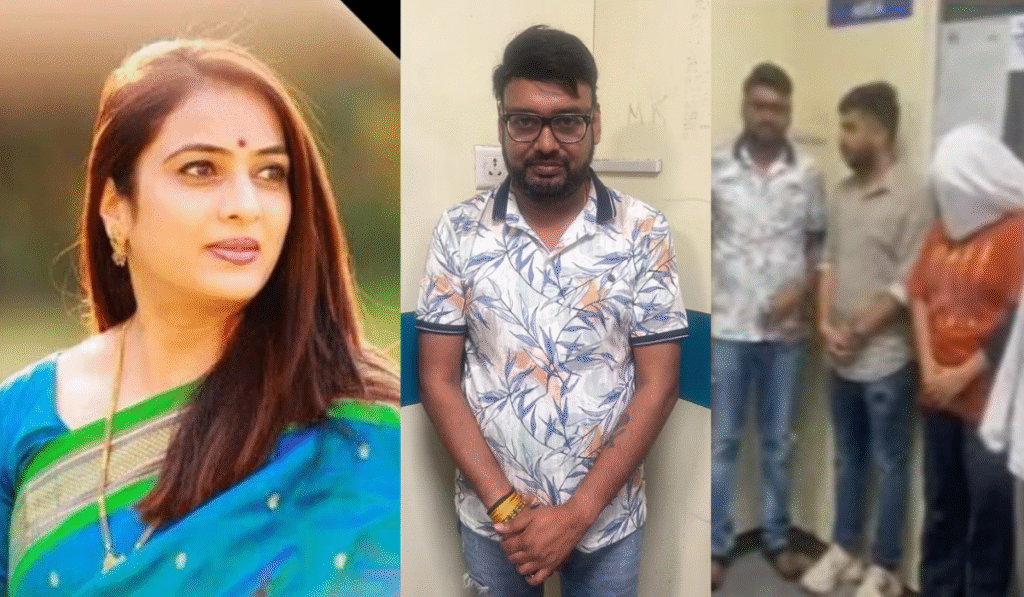 Pranjal Khewalkar Pune Rave Party: Elite Drug Raid Exposed