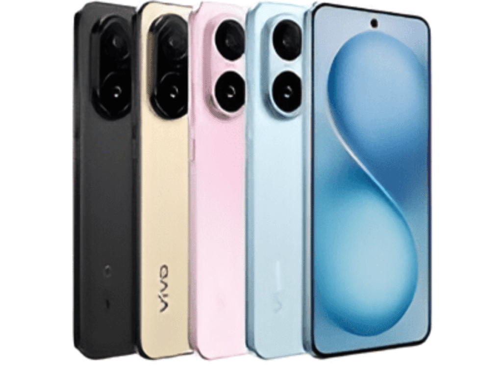 Vivo V60 5G Full Review: Flagship Features Under ₹40K in 2025