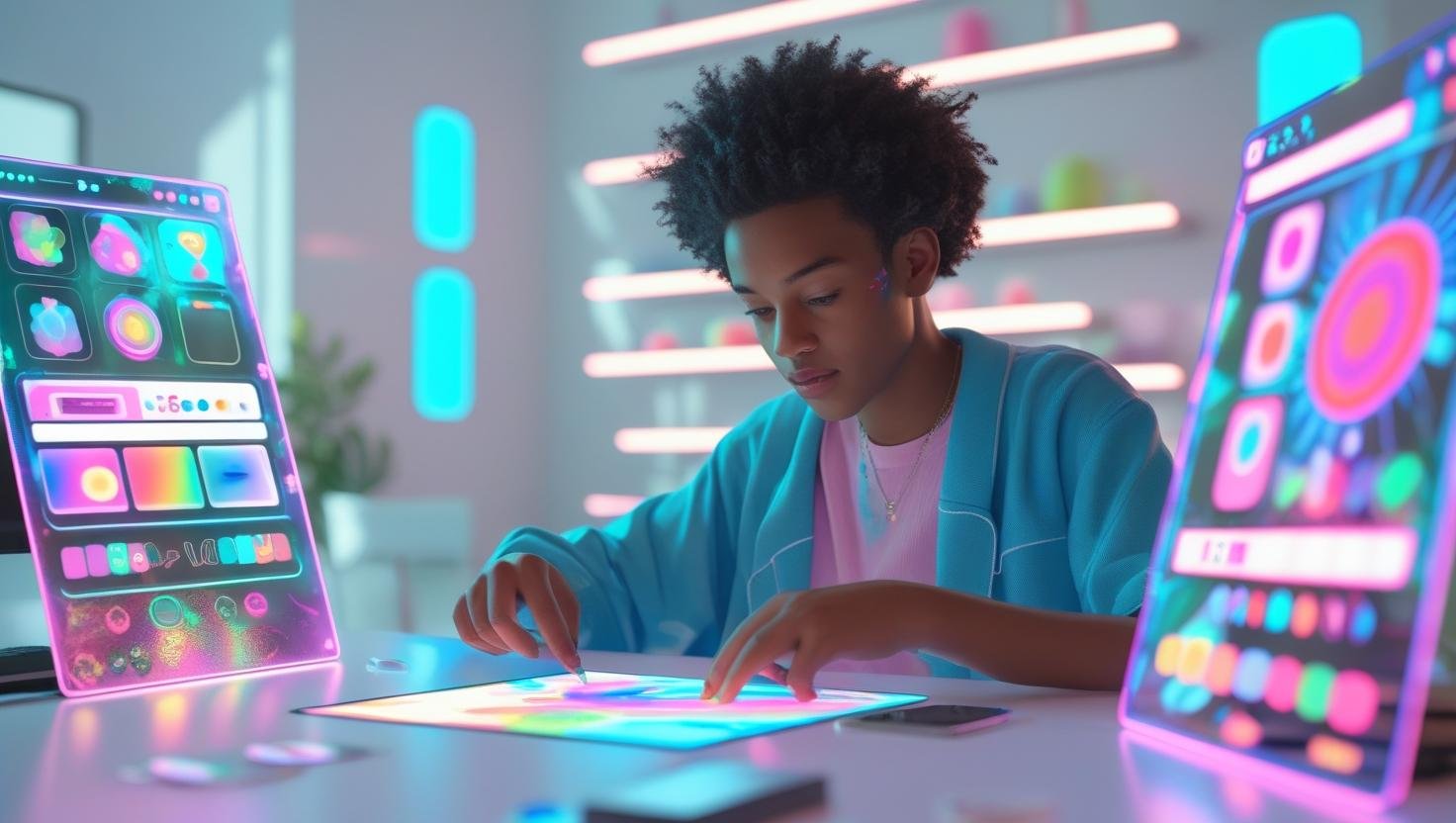 Discover top free AI tools like Google Gemini, ChatGPT, Canva & more Discover top free AI tools like Google Gemini, ChatGPT, Canva & more