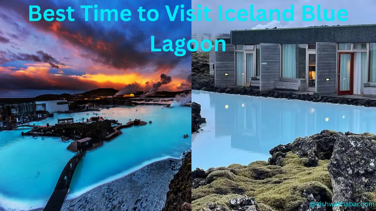The Best Time to visit Iceland, the Blue Lagoon is more accessible. The Best Time to visit Iceland, the Blue Lagoon is more accessible.