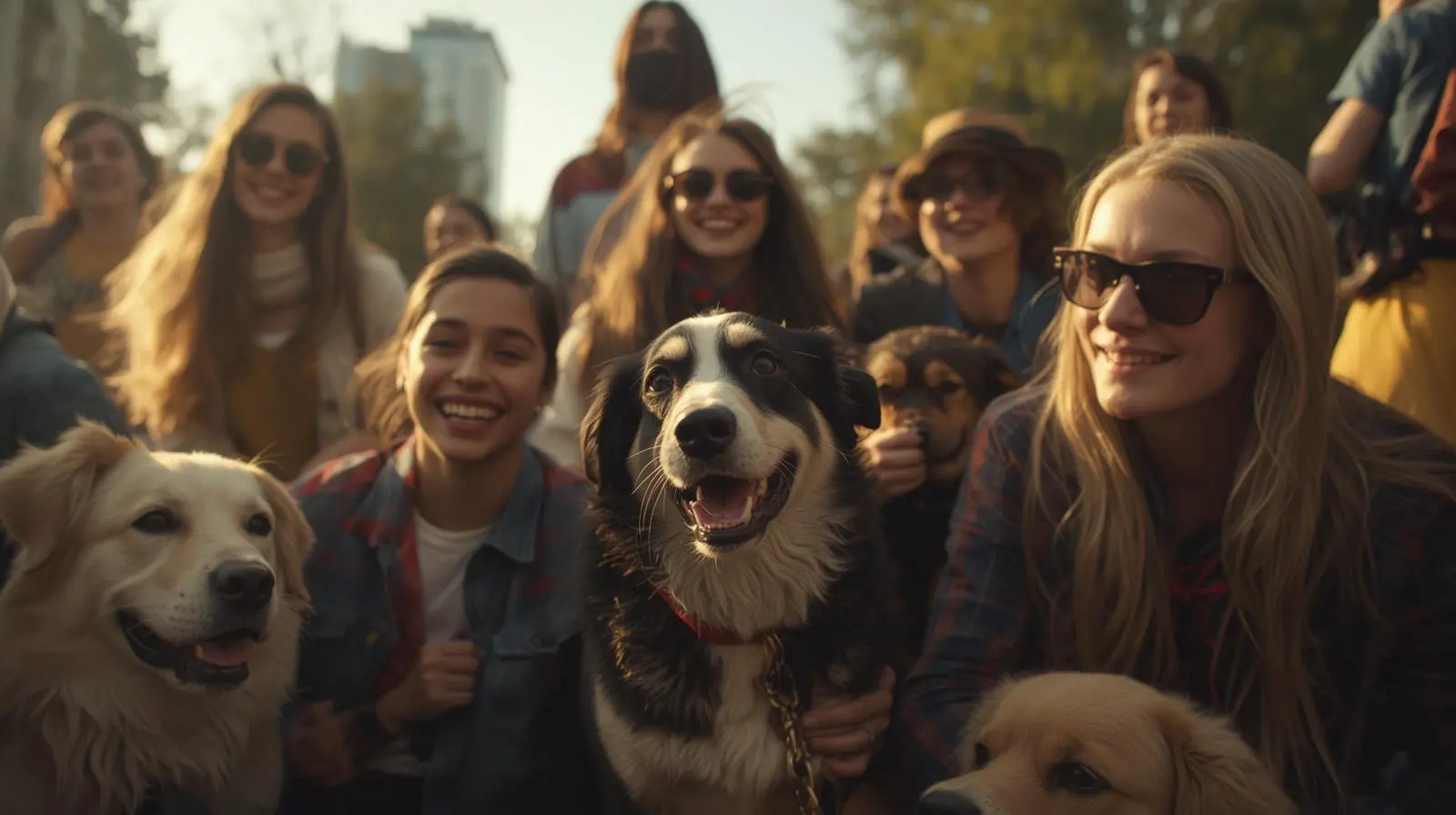 How Dog Lovers Can Celebrate International Dog Day 2025 How Dog Lovers Can Celebrate International Dog Day 2025