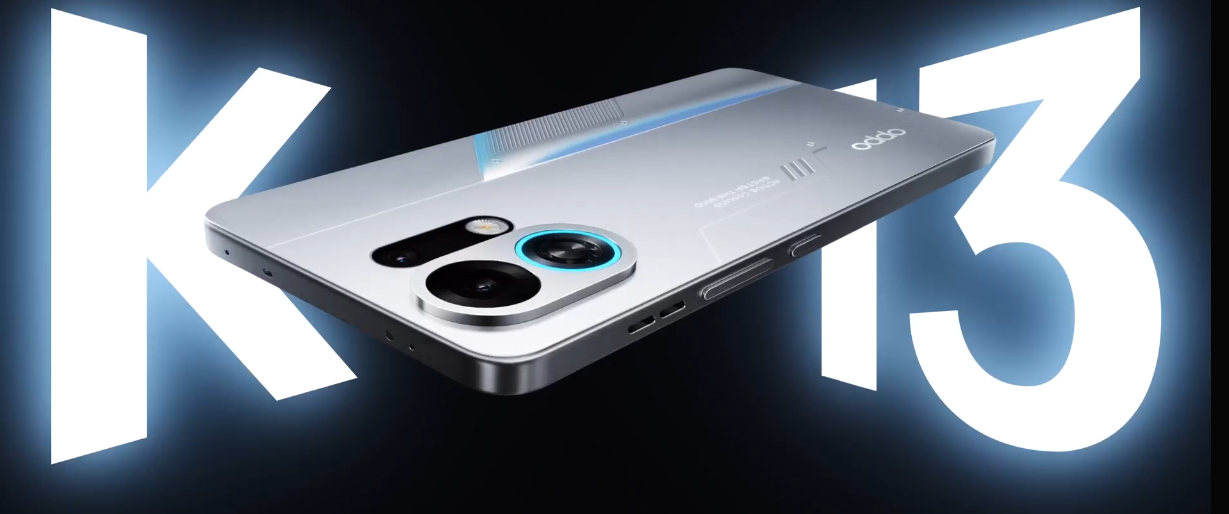 Oppo K13 Turbo Pro Review Oppo K13 Turbo Pro Review