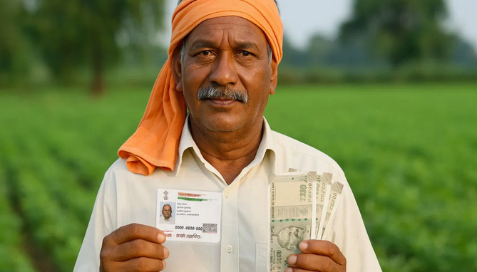 PM Kisan Samman Nidhi 20th Installment on August 2 PM Kisan Samman Nidhi 20th Installment on August 2