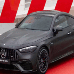 Mercedes-Benz AMG CLE 53 4MATIC Plus