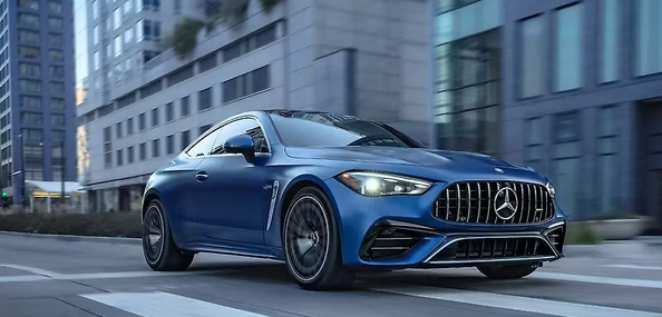 Is the Mercedes-Benz AMG CLE 53 4MATIC+ Worth Buying in 2025? Is the Mercedes-Benz AMG CLE 53 4MATIC+ Worth Buying in 2025?