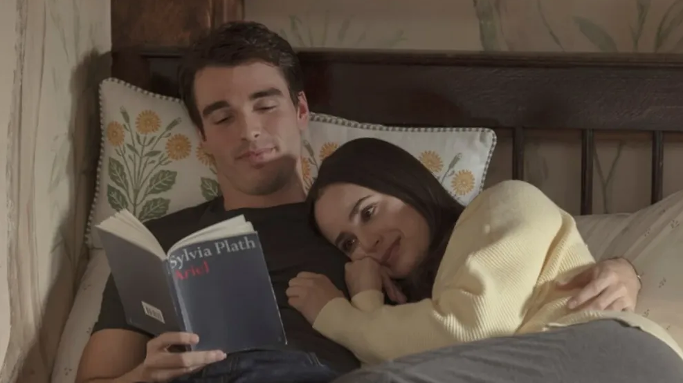 My Oxford Year Is the Feel-Good Netflix Rom-Com You’ll Remember My Oxford Year Is the Feel-Good Netflix Rom-Com You’ll Remember