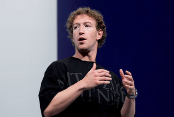 Zuckerberg offer rejected Zuckerberg offer rejected