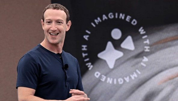 Young tech prodigy rejects Mark Zuckerberg’s offer in a formal business meeting Young tech prodigy rejects Mark Zuckerberg’s offer in a formal business meeting