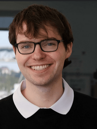 Teen tech genius builds his own platform instead of joining Meta Teen tech genius builds his own platform instead of joining Meta