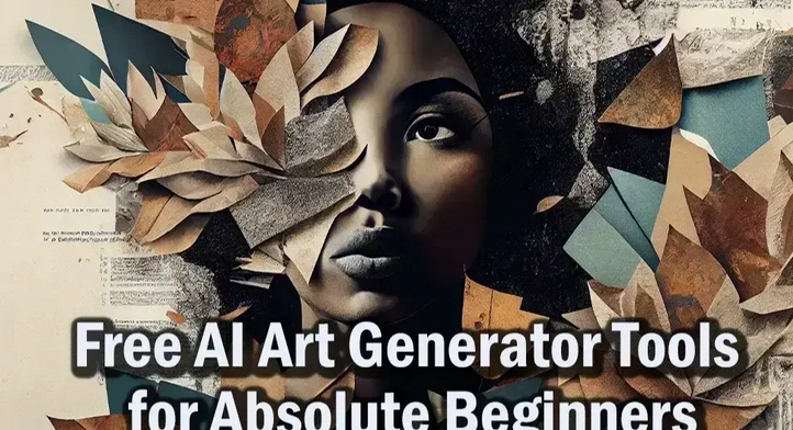 Create Art Fast with Free AI Digital Art Tools Daily Create Art Fast with Free AI Digital Art Tools Daily