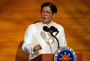 The Philippines President Marcos India visit The Philippines President Marcos India visit