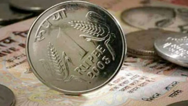 tariff‑dollar resilience rupee tariff‑dollar resilience rupee
