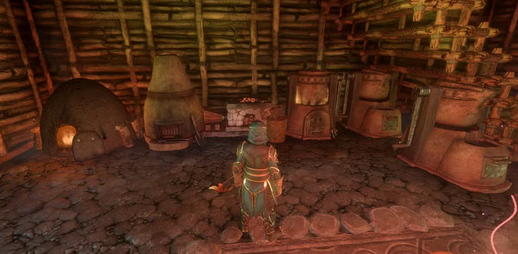 Video Game Blacksmithing Myths Video Game Blacksmithing Myths