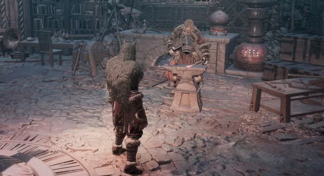 Video Game Blacksmithing Myths Video Game Blacksmithing Myths
