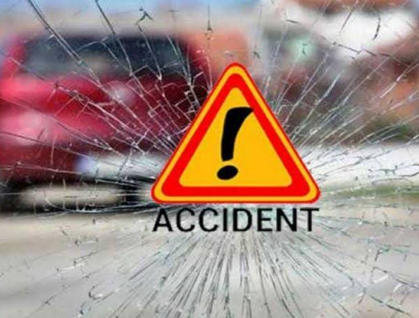 J&K Police Sub-Inspectors Killed Srinagar Accident J&K Police Sub-Inspectors Killed Srinagar Accident