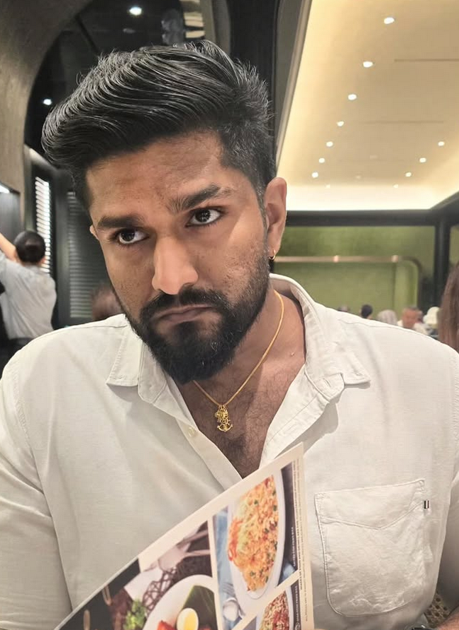 Parvin Nair Surendran death Parvin Nair Surendran death