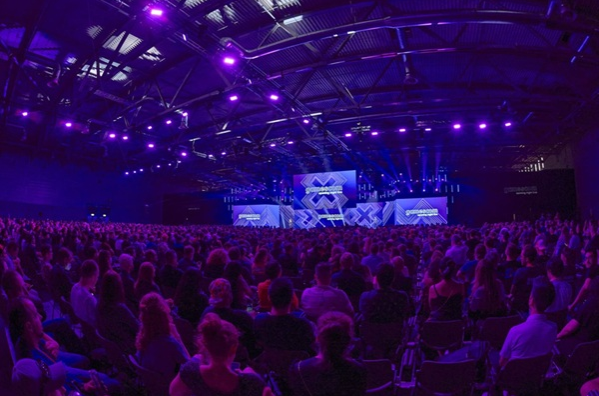 Dubai Government Pavilion gamescom 2025: First in Middle East, $1bn Push & 30,000 Jobs Vision