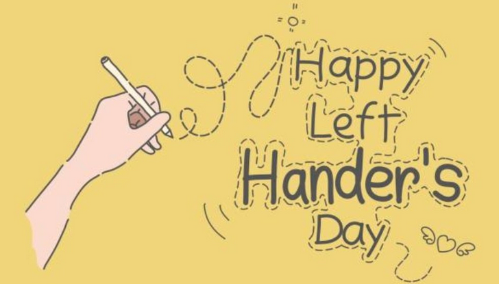 Celebrate International Left-Handers Day 2025 with fascinating facts, history, and global events honoring left-handed people. Celebrate International Left-Handers Day 2025 with fascinating facts, history, and global events honoring left-handed people.